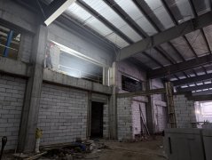 办公楼、理厂房等配套用房等